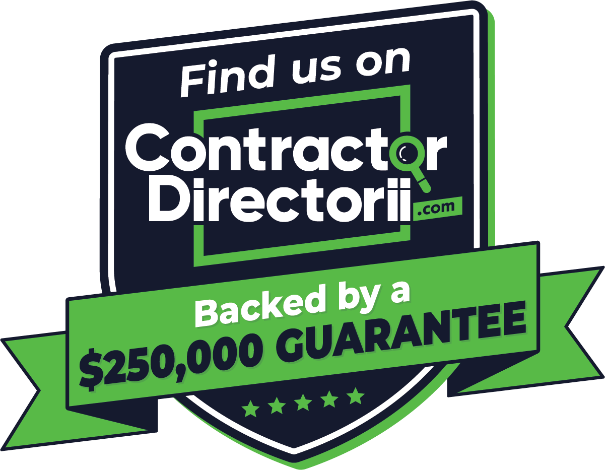 Directorii Guaranteed Contractor - $250k