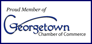 Member, Georgetown Chamber of Commerce