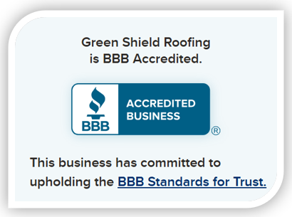 BBB Accredited
