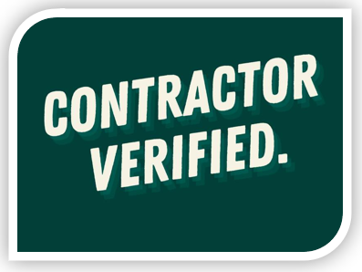 Contractor Verified Austin
