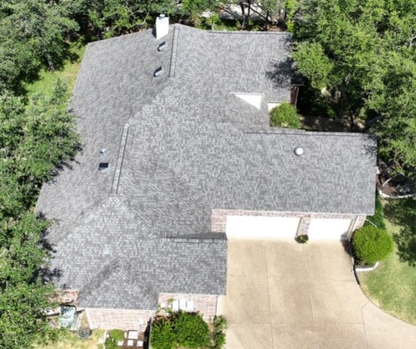 Residential Roofing Services