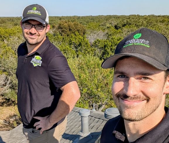 Green Shield Roofing