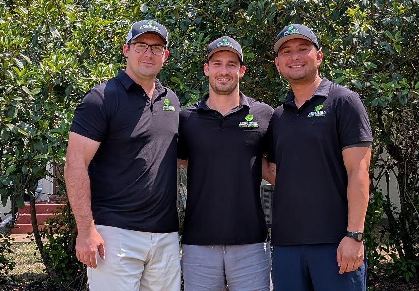 Green Shield Roofing