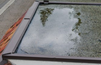Roof Leak Services