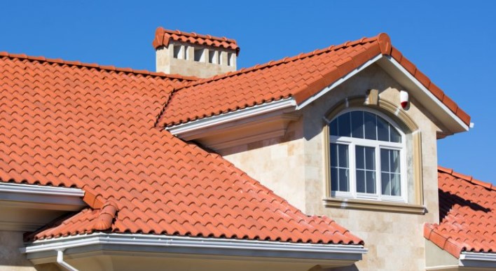 Roofing services in Bexar County, Texas